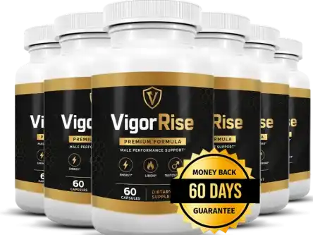 VigorRise Buy