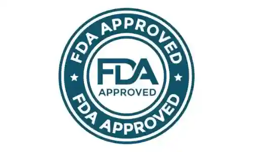 VigorRise FDA Approved
