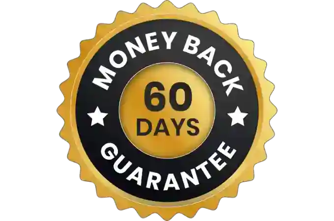 VigorRise Money Back Guarantee